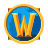 Icon World Of Warcraft - BrickXperience