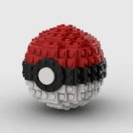 Unique Custom LEGO® Kits - Classic Brick Ball - BrickXperience