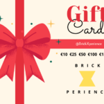 Gift Card BrickXperience